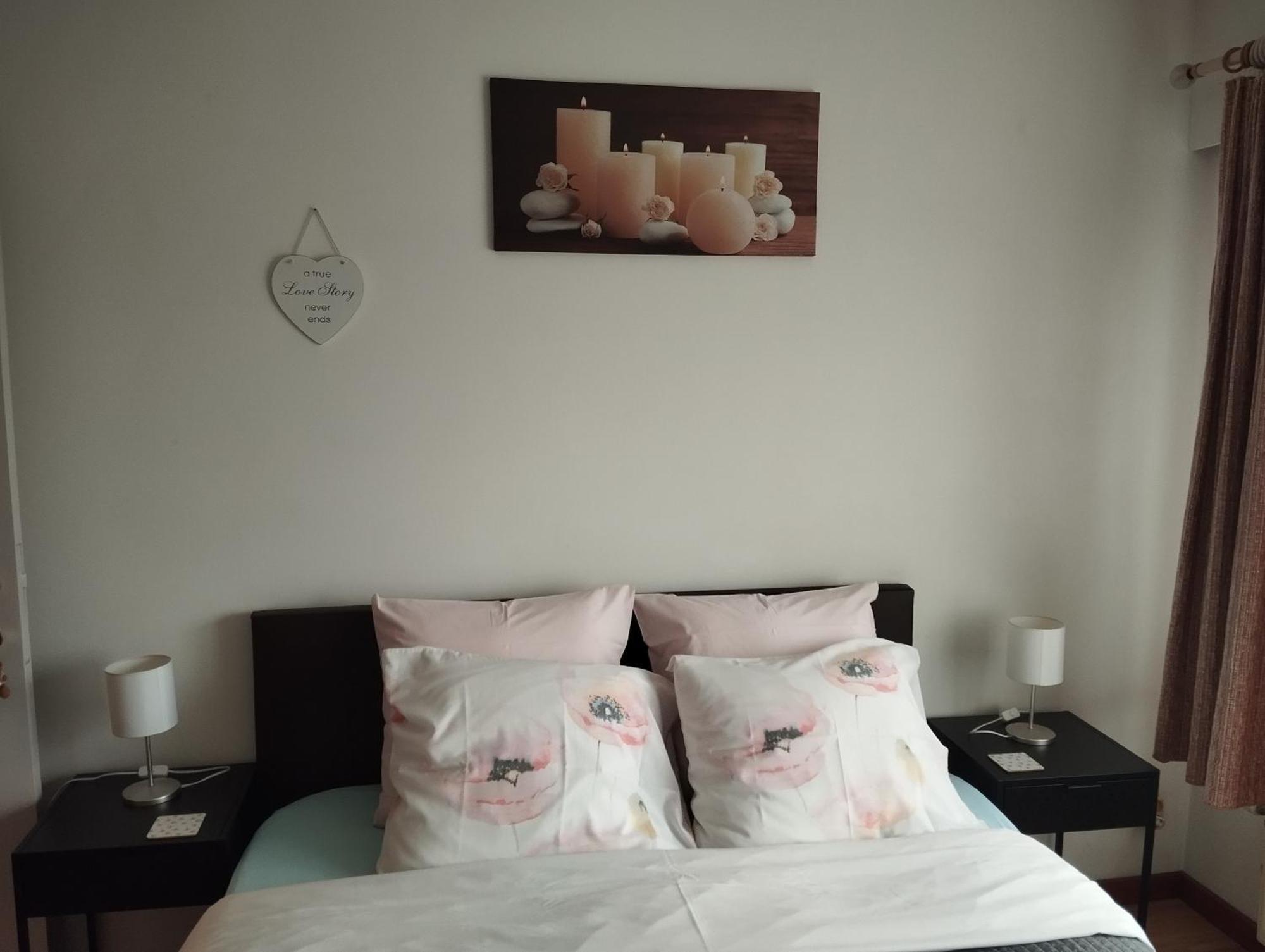 Ferienwohnung Logies Lily Oudenburg Exterior foto