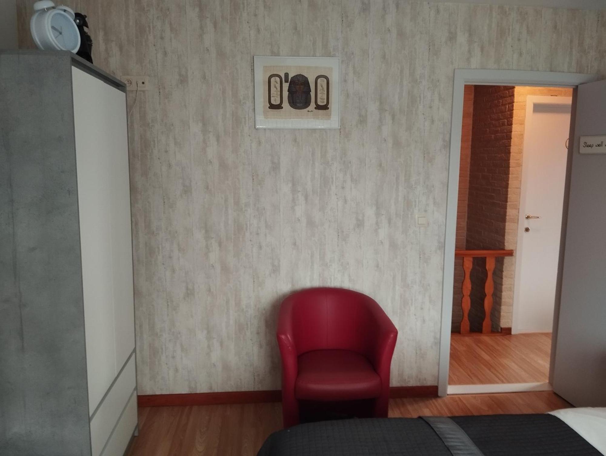 Ferienwohnung Logies Lily Oudenburg Exterior foto