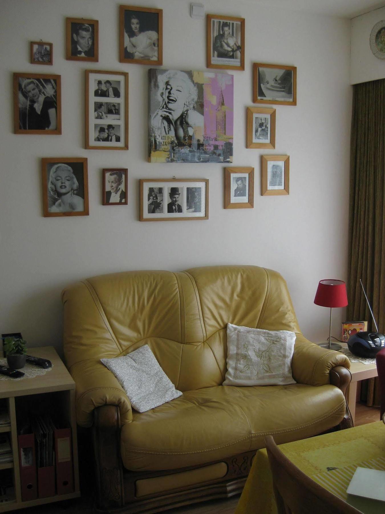 Ferienwohnung Logies Lily Oudenburg Exterior foto